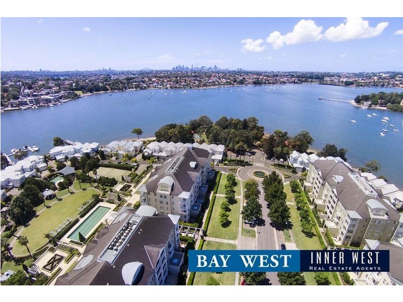 11/32 Phillips Street, Cabarita NSW 2137