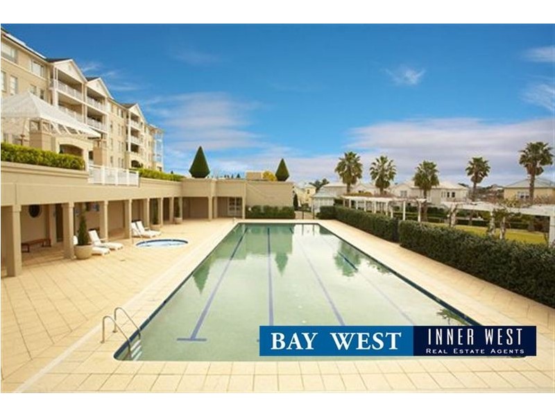 11/32 Phillips Street, Cabarita NSW 2137