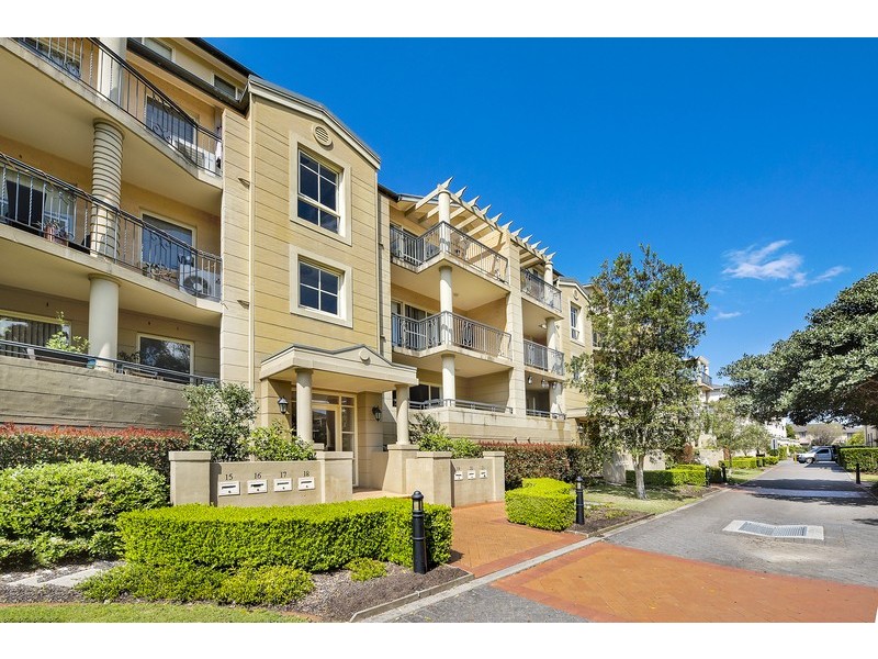 15/2 Bradley Place, Liberty Grove NSW 2138