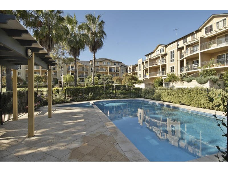 15/2 Bradley Place, Liberty Grove NSW 2138