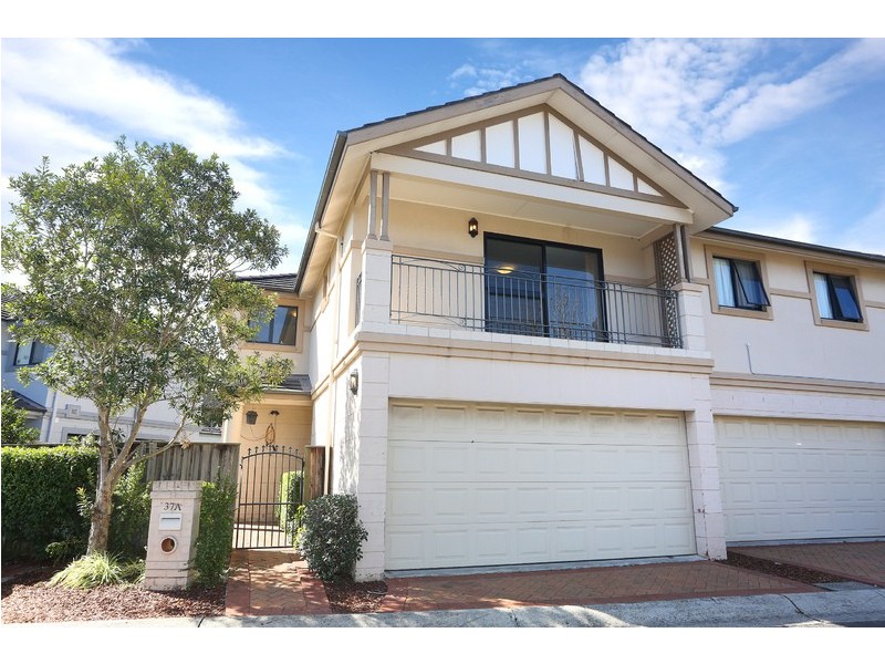 37A Charlton Drive, Liberty Grove NSW 2138