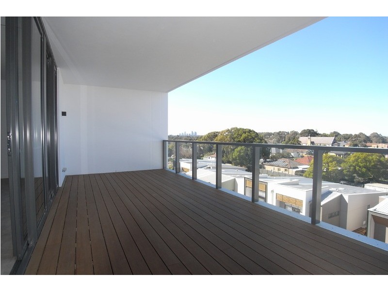 S603/5 Lardelli Drive, Ryde NSW 2112