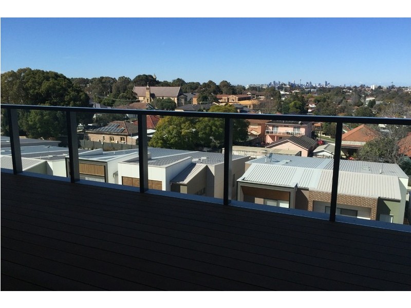 S603/5 Lardelli Drive, Ryde NSW 2112