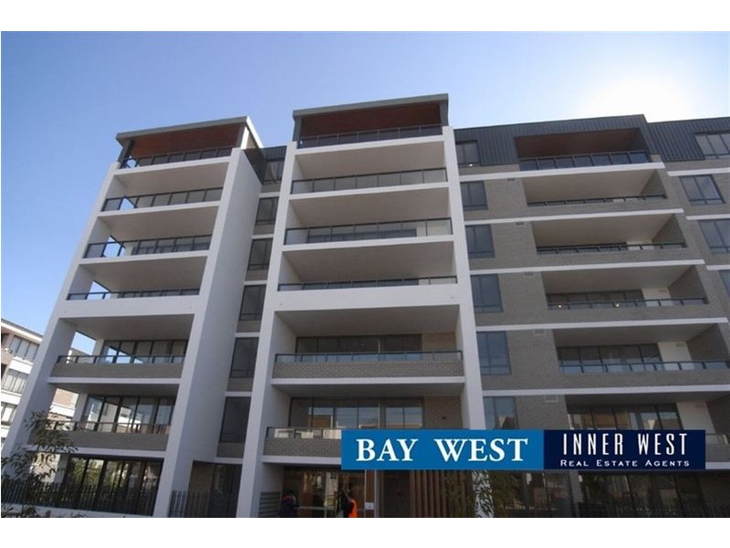 S603/5 Lardelli Drive, Ryde NSW 2112