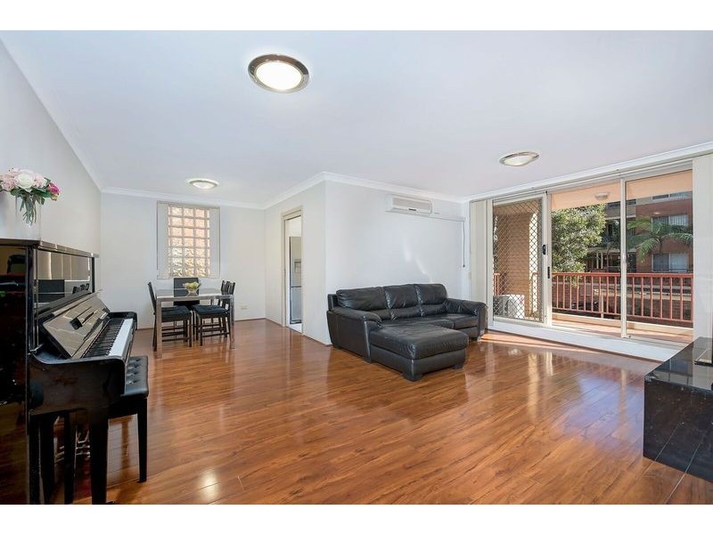 2H/19-21 George Street, North Strathfield NSW 2137