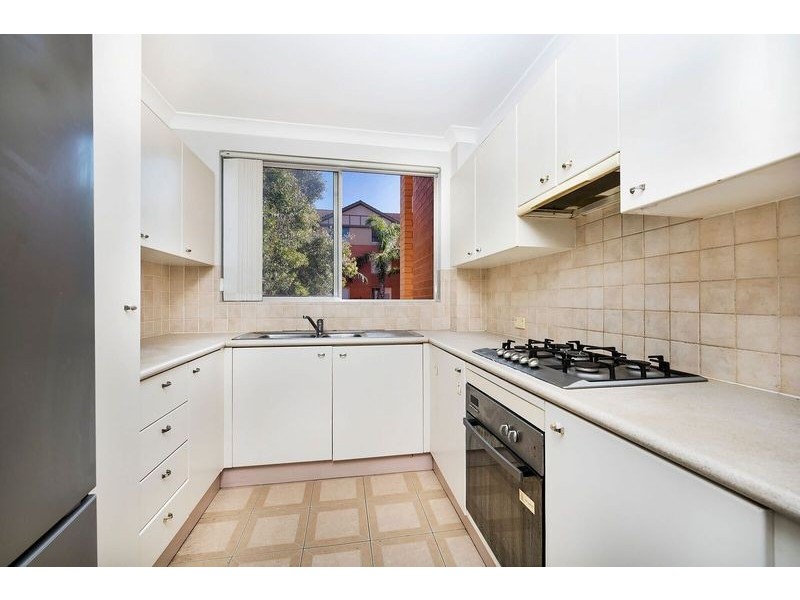 2H/19-21 George Street, North Strathfield NSW 2137