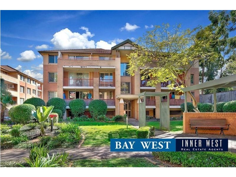 2H/19-21 George Street, North Strathfield NSW 2137