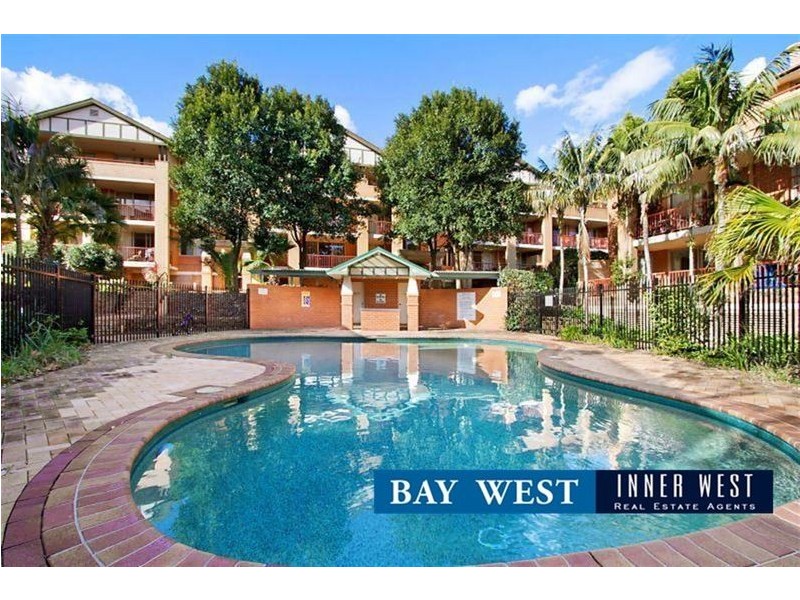 2H/19-21 George Street, North Strathfield NSW 2137