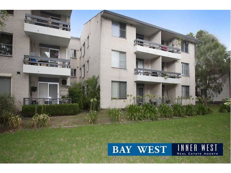 3/1 Evelyn Avenue, Concord NSW 2137