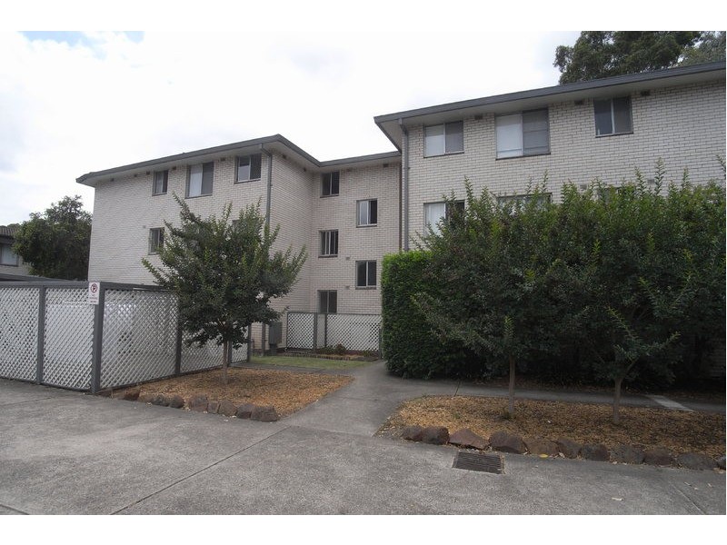 3/1 Evelyn Avenue, Concord NSW 2137