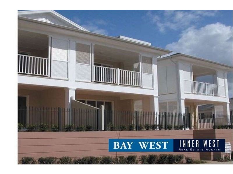 21/2-4 Woodlands Avenue, Breakfast Point NSW 2137