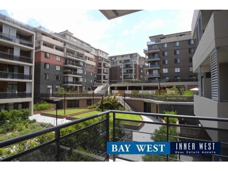 6107/6 Porter Street, Ryde NSW 2112