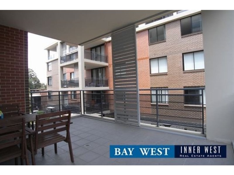 6107/6 Porter Street, Ryde NSW 2112