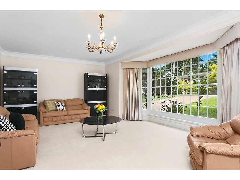 12 Finchley Place, Turramurra NSW 2074