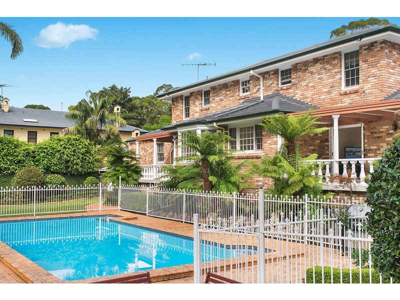 12 Finchley Place, Turramurra NSW 2074