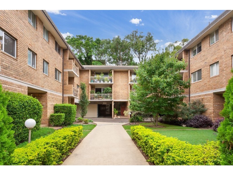 9/31 Bay Road, Russell Lea NSW 2046