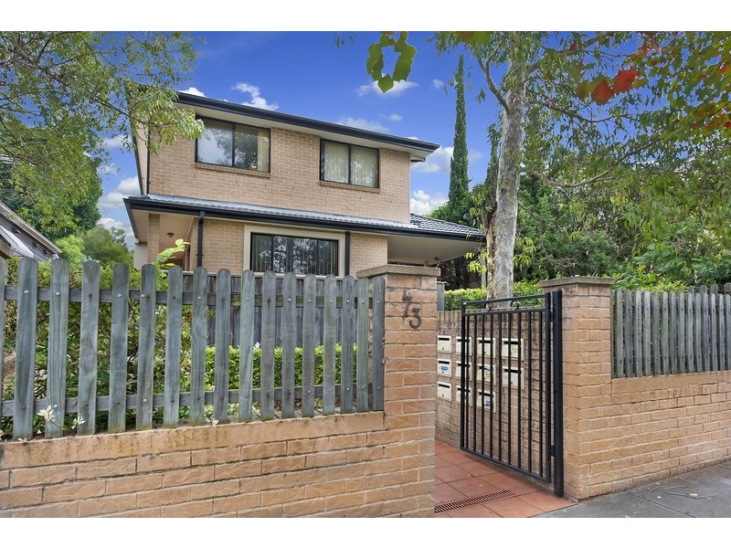10/73 Underwood Road, Homebush NSW 2140