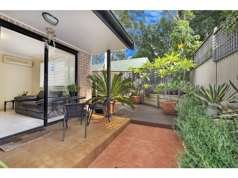 10/73 Underwood Road, Homebush NSW 2140