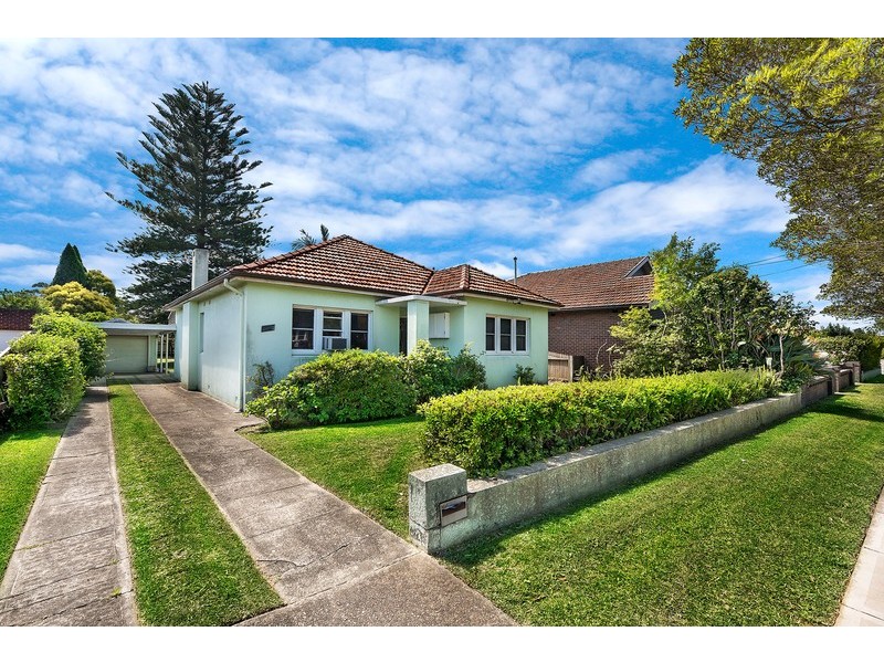 29 Mepunga Street, Concord West NSW 2138