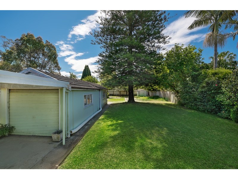 29 Mepunga Street, Concord West NSW 2138