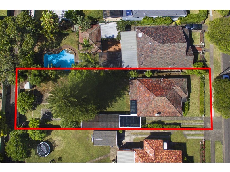 29 Mepunga Street, Concord West NSW 2138