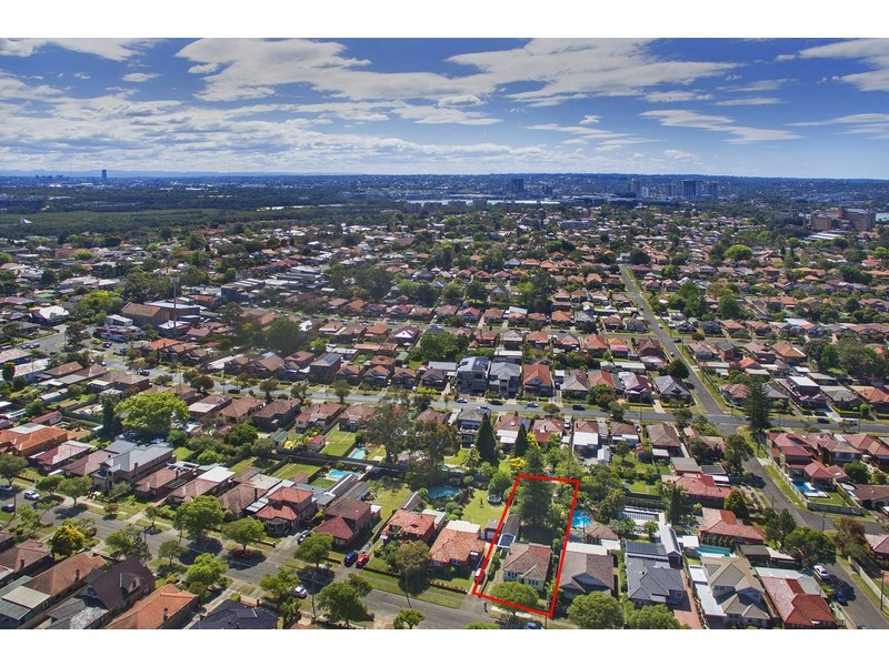 29 Mepunga Street, Concord West NSW 2138