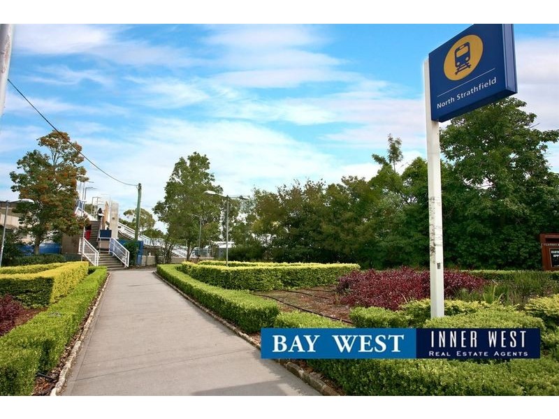 6 Brussels Street, North Strathfield NSW 2137