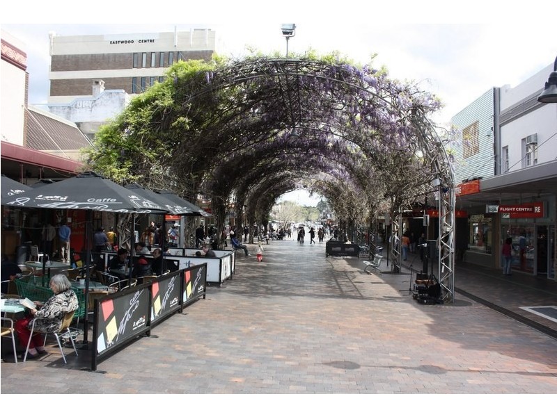 10/19 May Street, Eastwood NSW 2122