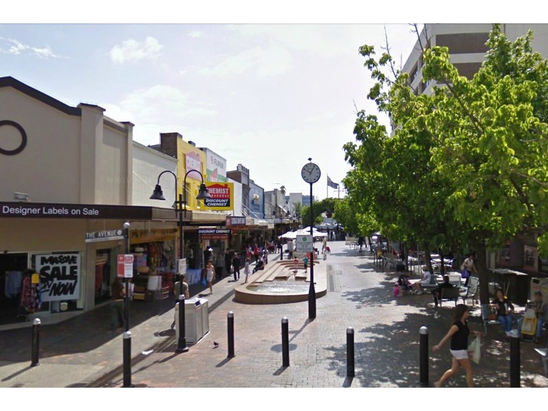 10/19 May Street, Eastwood NSW 2122