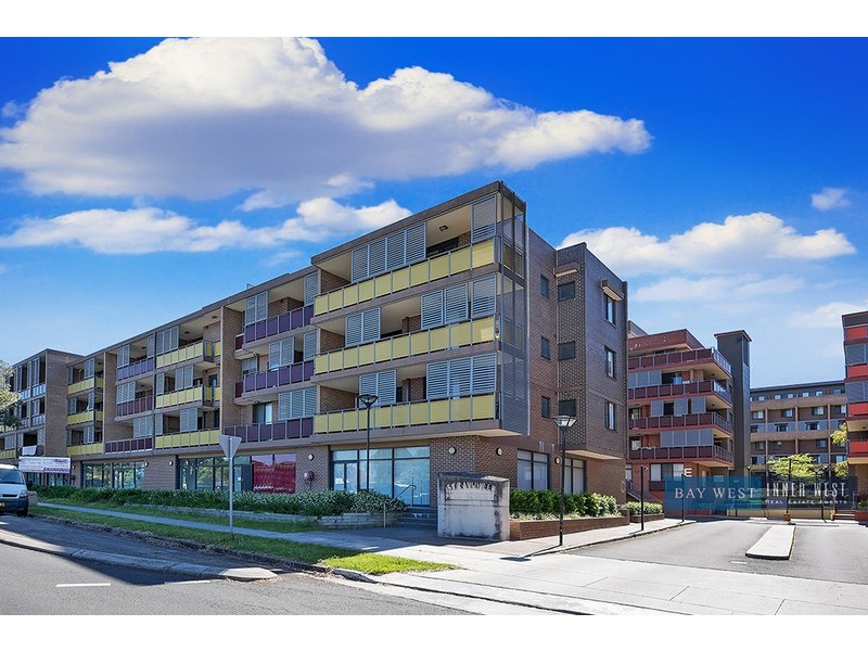 103C/27-29 George Street, North Strathfield NSW 2137