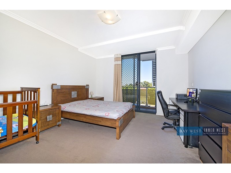 103C/27-29 George Street, North Strathfield NSW 2137