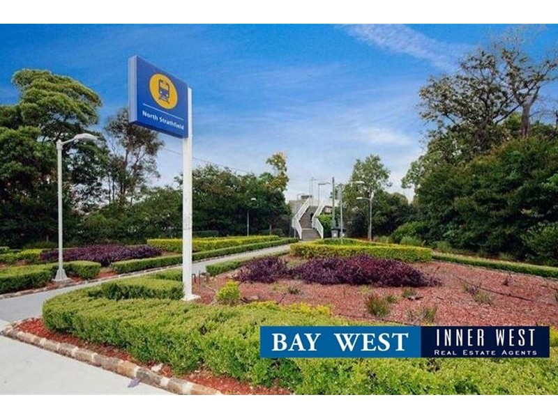 22K/19-21 George Street, North Strathfield NSW 2137