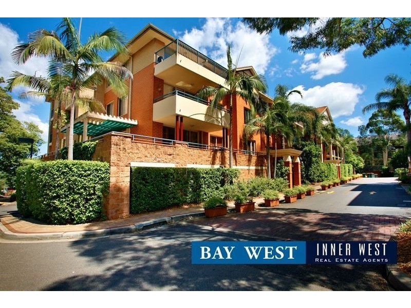 37i/19-21 George Street, North Strathfield NSW 2137