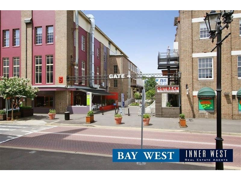 37i/19-21 George Street, North Strathfield NSW 2137