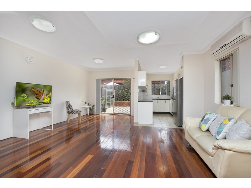10/213 – 215 Queen Street, Concord West NSW 2138