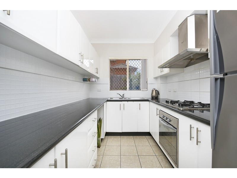 10/213 – 215 Queen Street, Concord West NSW 2138