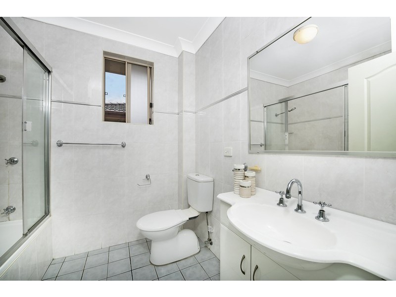 10/213 – 215 Queen Street, Concord West NSW 2138