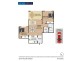 20/104 William Street, Five Dock NSW 2046 Floorplan