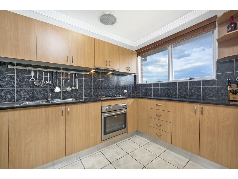 7/253 Concord Road, Concord West NSW 2138