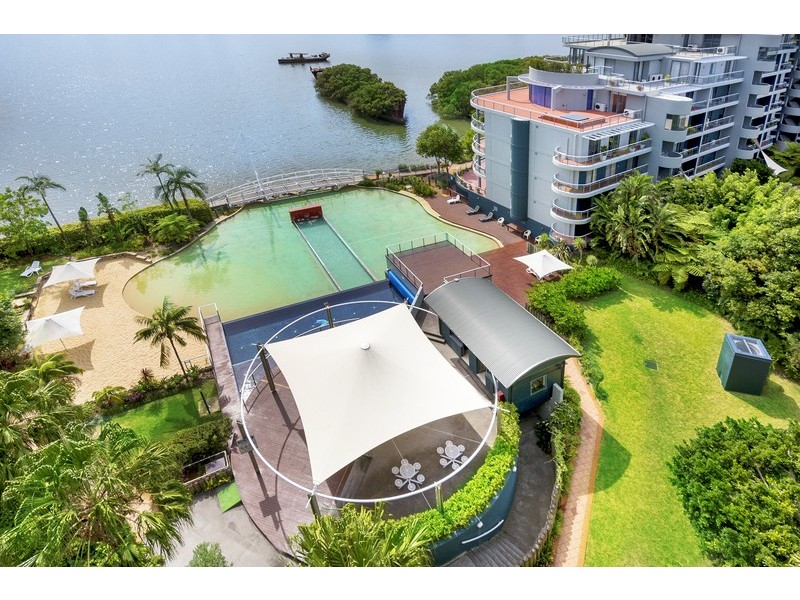 39/27 Bennelong Parkway, Wentworth Point NSW 2127