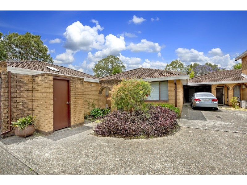 2/7-11 Cropley Street, Rhodes NSW 2138