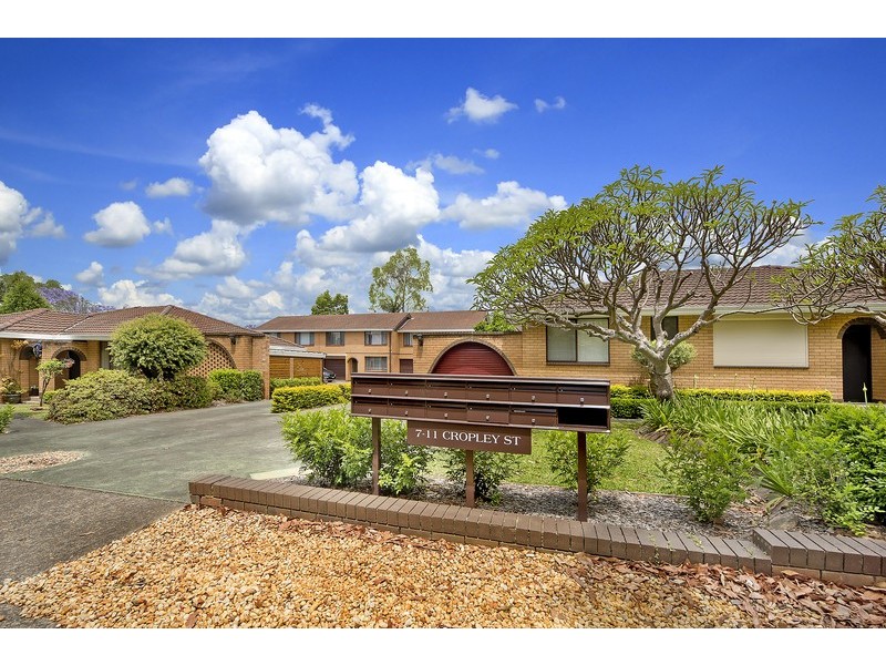 2/7-11 Cropley Street, Rhodes NSW 2138