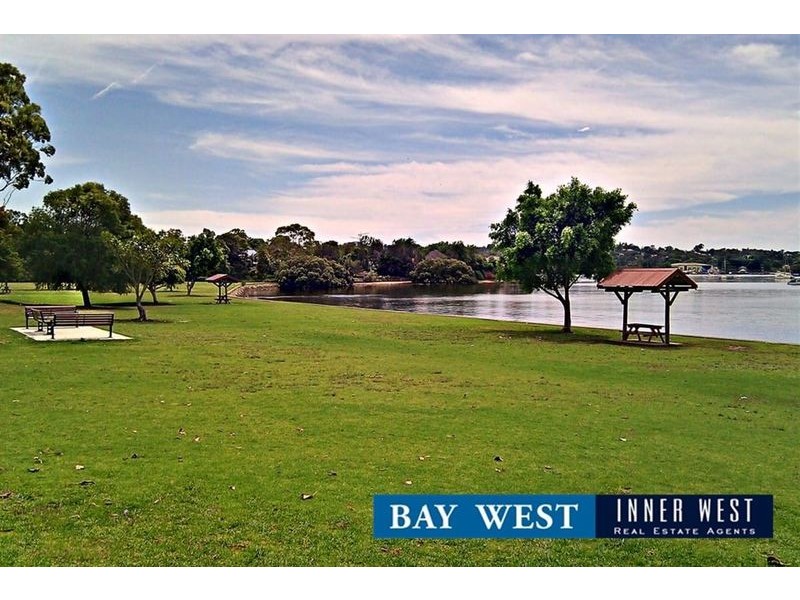 2/7-11 Cropley Street, Rhodes NSW 2138