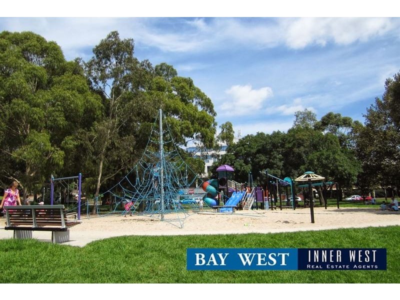 2/7-11 Cropley Street, Rhodes NSW 2138