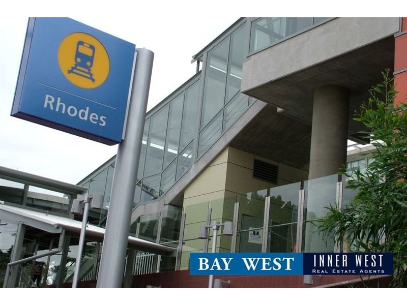 2/7-11 Cropley Street, Rhodes NSW 2138