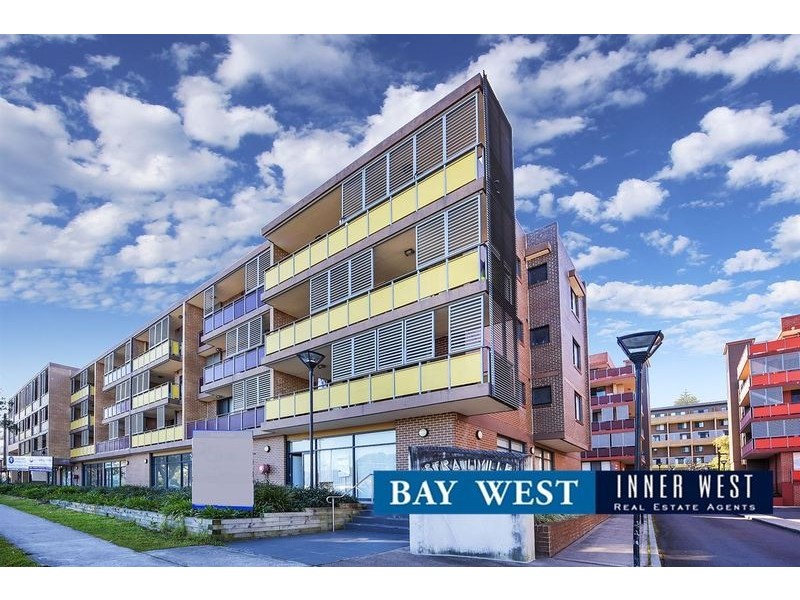 D104/27-29 George Street, North Strathfield NSW 2137