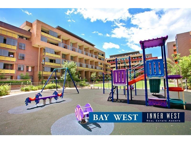 D104/27-29 George Street, North Strathfield NSW 2137