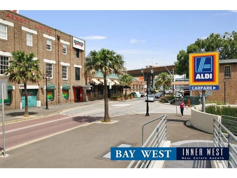 D104/27-29 George Street, North Strathfield NSW 2137