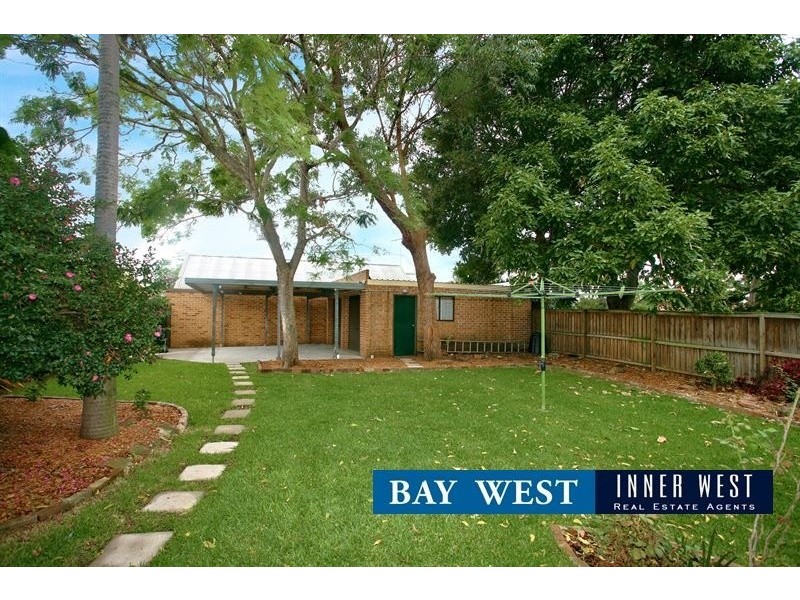 25 Burke Street, Concord West NSW 2138