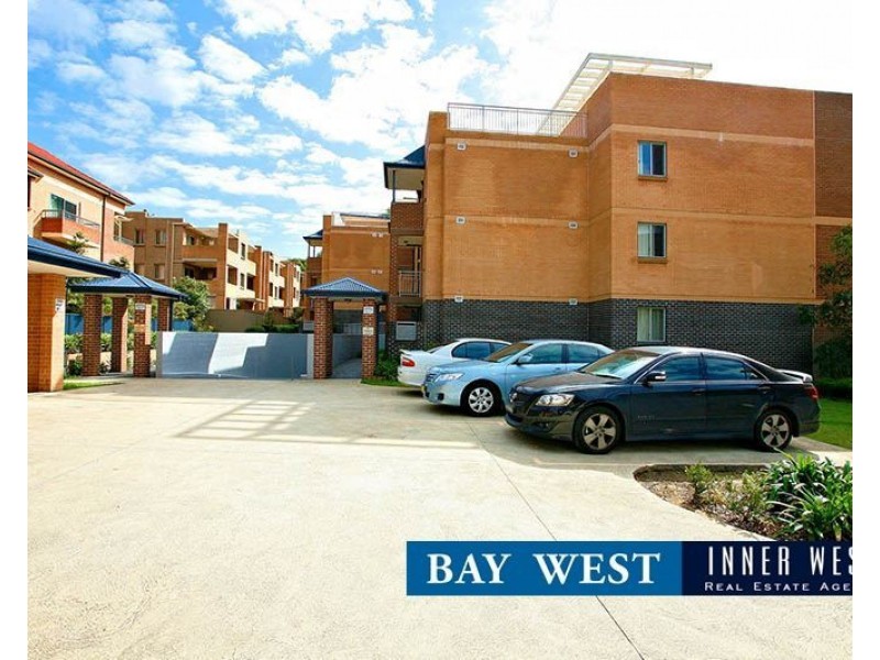14/39-45 Powell Street, Homebush NSW 2140